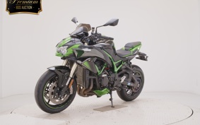 KAWASAKI ZH2 SE 2021