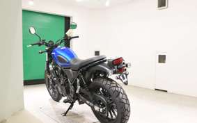HONDA CL500 2023 PC68