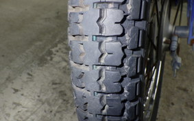 HONDA CL50 BENLY 2010 CD50