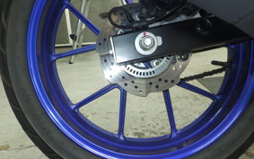 SUZUKI GSX-R125 DL33B