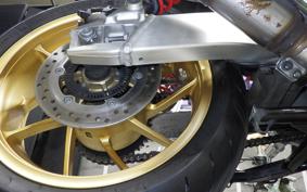 HONDA CB1300SF SUPER FOUR Gen. 3 2022 SC54