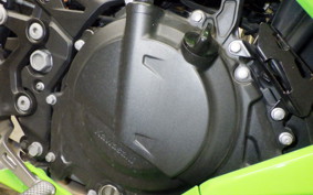 KAWASAKI NINJA 400 2023 EX400L