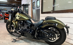 HARLEY FLSS 2016 JS9
