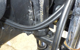 HONDA CBF125R