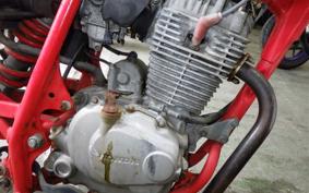 HONDA FTR223 MC34