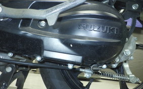 SUZUKI ADDRESS 110