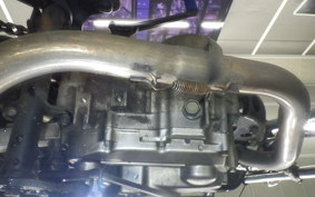 HONDA APE 50 2008 AC16