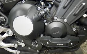 YAMAHA XSR900 2016 RN46J