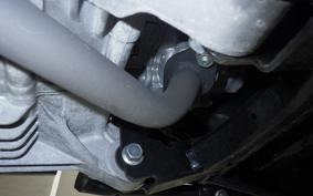 YAMAHA AERO X155 2008