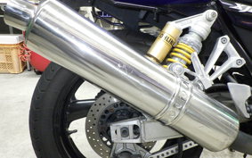 YAMAHA XJR400 Gen.3 R 2002 RH02J