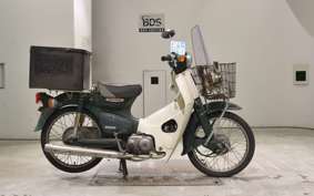 HONDA C50 SUPER CUB AA01