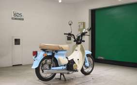HONDA LITTLE CUB AA01