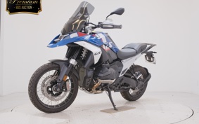 BMW R1300GS 2018