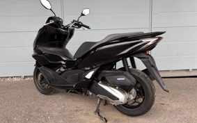 HONDA PCX 160 KF47