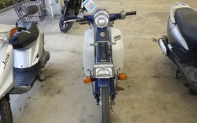 YAMAHA MATE 50 2016 UA04J