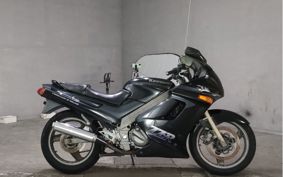 KAWASAKI ZZR250 EX250H