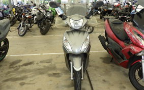 HONDA DIO 110 JF31