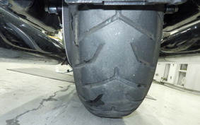 HARLEY FLTRX 1580 2009