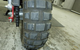 HONDA MONKEY 1994 AB27