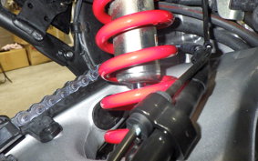 HONDA CRF250 RALLY A MD44