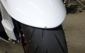 SUZUKI HAYABUSA Gen.3 2023 EJ11A