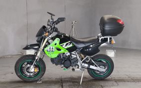KAWASAKI KSR110 KL110A