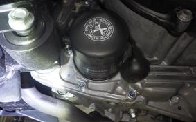 HONDA FORZA 250 MF17