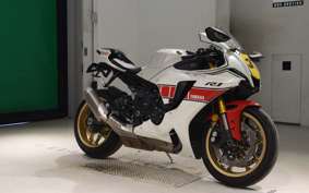 YAMAHA YZF-R1 2022 RN65J