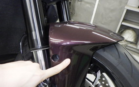 DUCATI XディアベルV4 2025