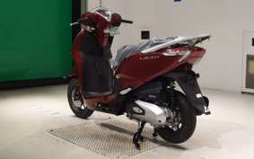 HONDA LEAD 125 1997 JK12