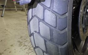 DUCATI SCRAMBLER ICON 2015