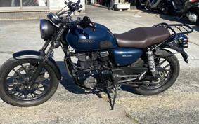 HONDA GB350 2021 NC59