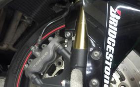 HONDA CBR600RR GEN 2 2006 PC37