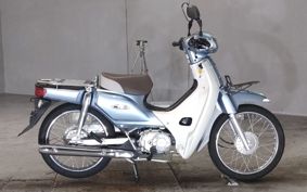 HONDA SUPER CUB110 JA10