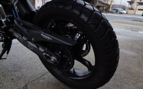 BMW G310GS 2018 0G02