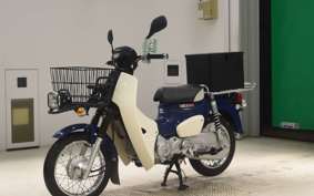 HONDA C50 SUPER CUB AA07
