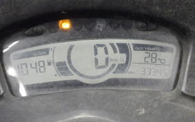 YAMAHA TRICITY 125 A  ヤネツキ 2003 SEC1J