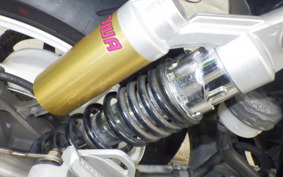 HONDA CB400 SUPER BOLDOR VTEC 2012 NC42