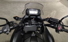 HONDA NC750X 2014 RC72