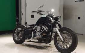 YAMAHA DRAGSTAR 400 CLASSIC 2002 VH01J