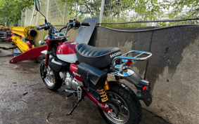 HONDA  MONKEY 125 JB02