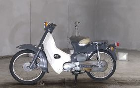 HONDA SUPER CUB65 C65