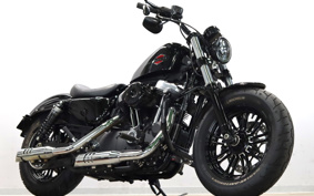 HARLEY XL1200X 2021 LC3