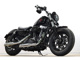 Фото Harley XL1200X 2021 с японского аукциона