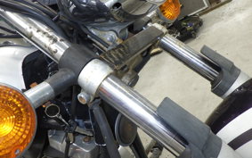 YAMAHA DRAGSTAR 250 2003 VG02J
