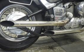 YAMAHA DRAGSTAR 400 1996 4TR