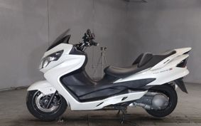 SUZUKI SKYWAVE 400S 2006 CK44A