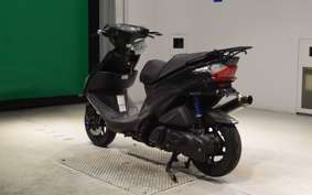 SUZUKI ADDRESS V125 S CF4MA