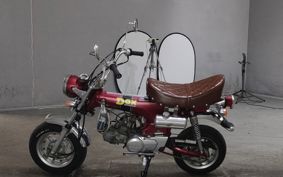 HONDA DUCKS50 AB26