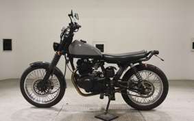 SUZUKI GRASS TRACKER 2023 NJ4BA